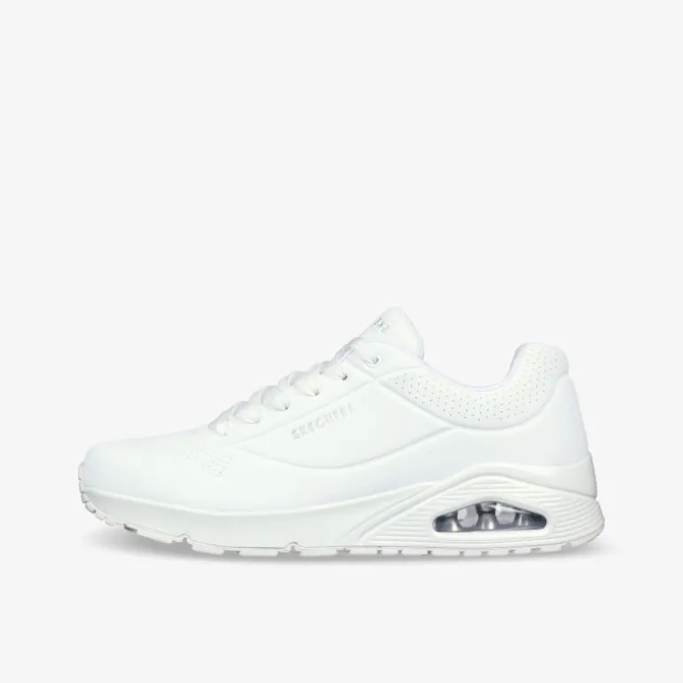 SKECHERS Herren Sneaker Low