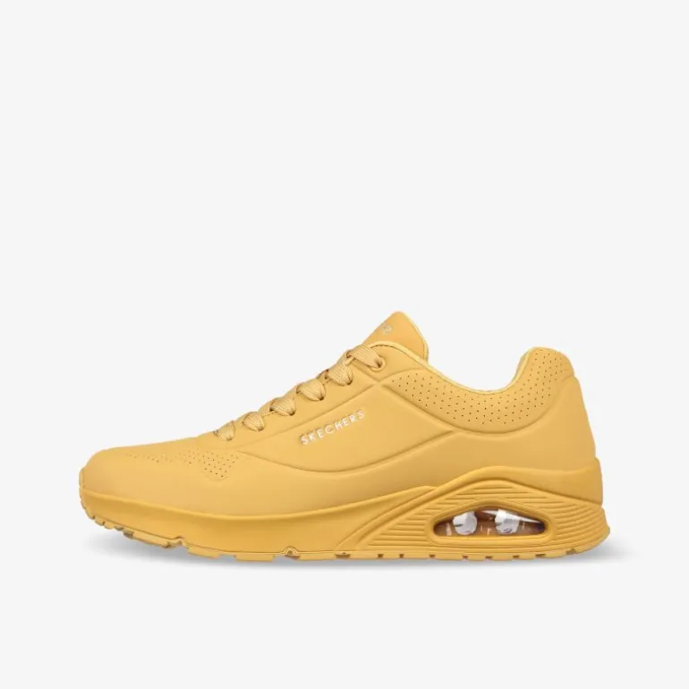 SKECHERS Herren Sneaker Low