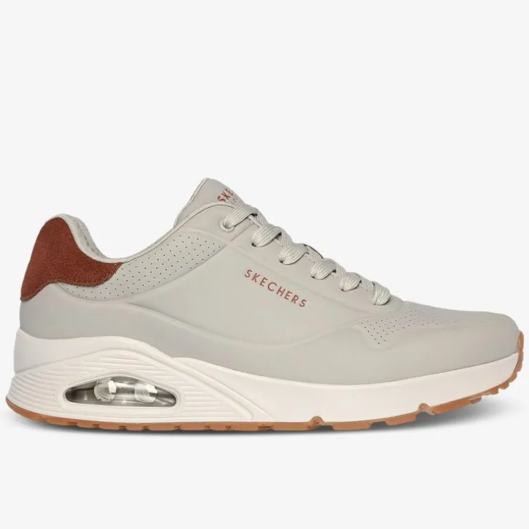 SKECHERS Herren Sneaker Low