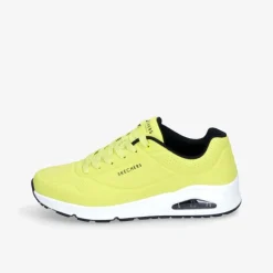 SKECHERS Herren Sneaker Low
