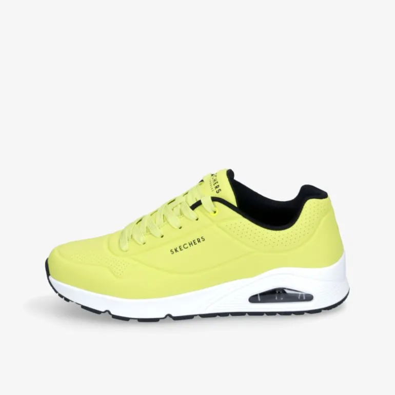 SKECHERS Herren Sneaker Low
