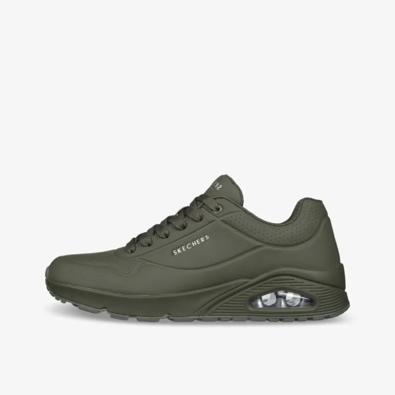 SKECHERS Herren Sneaker Low