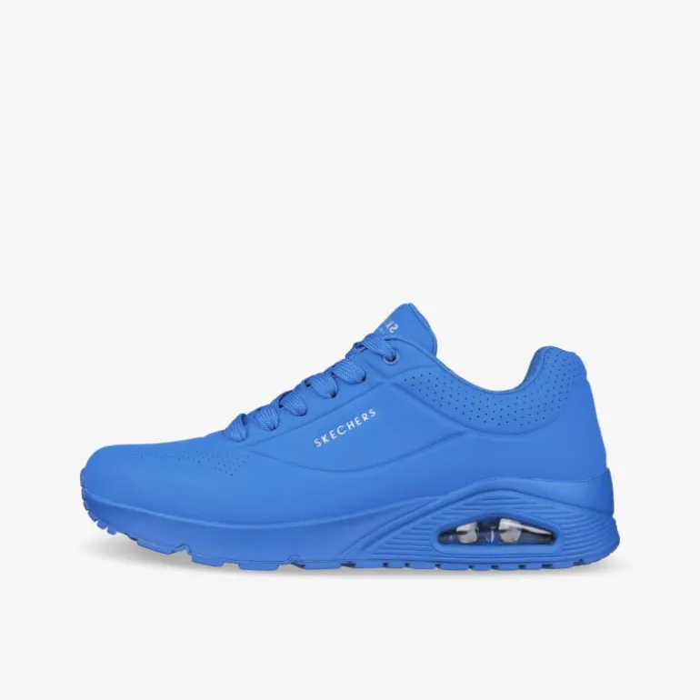 SKECHERS Herren Sneaker Low