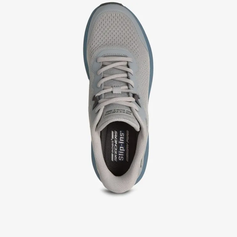 SKECHERS Herren Sneaker Low