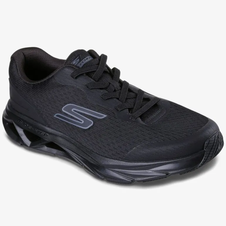 SKECHERS Herren Sneaker Low