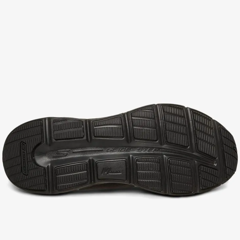 SKECHERS Herren Sneaker Low