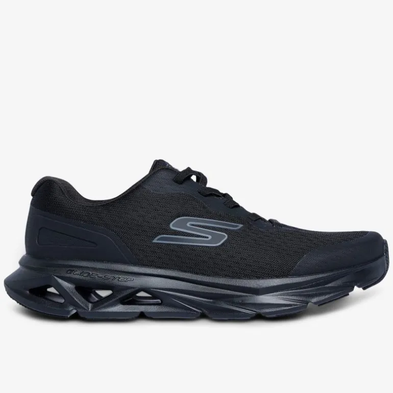 SKECHERS Herren Sneaker Low