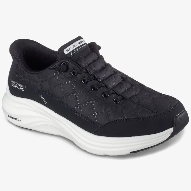 SKECHERS Herren Sneaker Low