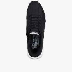 SKECHERS Herren Sneaker Low