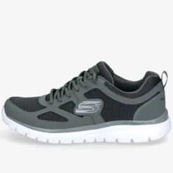 SKECHERS Herren Sneaker Low