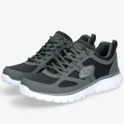 SKECHERS Herren Sneaker Low