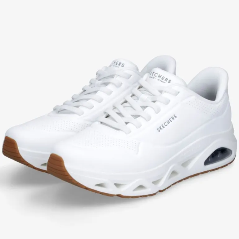 SKECHERS Herren Sneaker Low