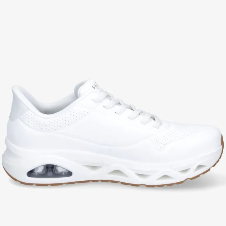 SKECHERS Herren Sneaker Low