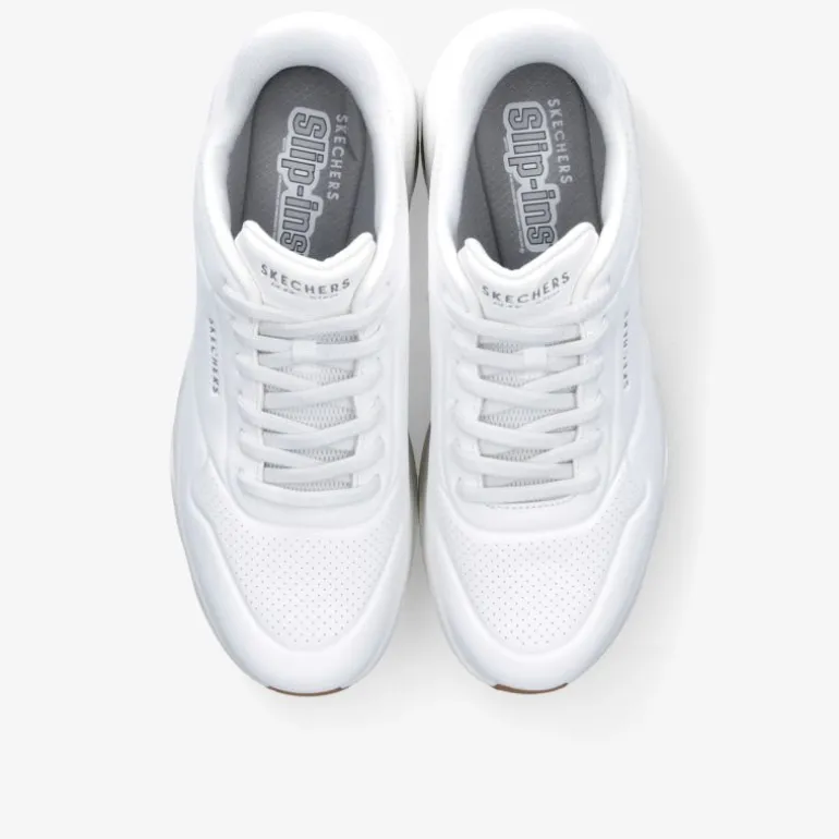 SKECHERS Herren Sneaker Low