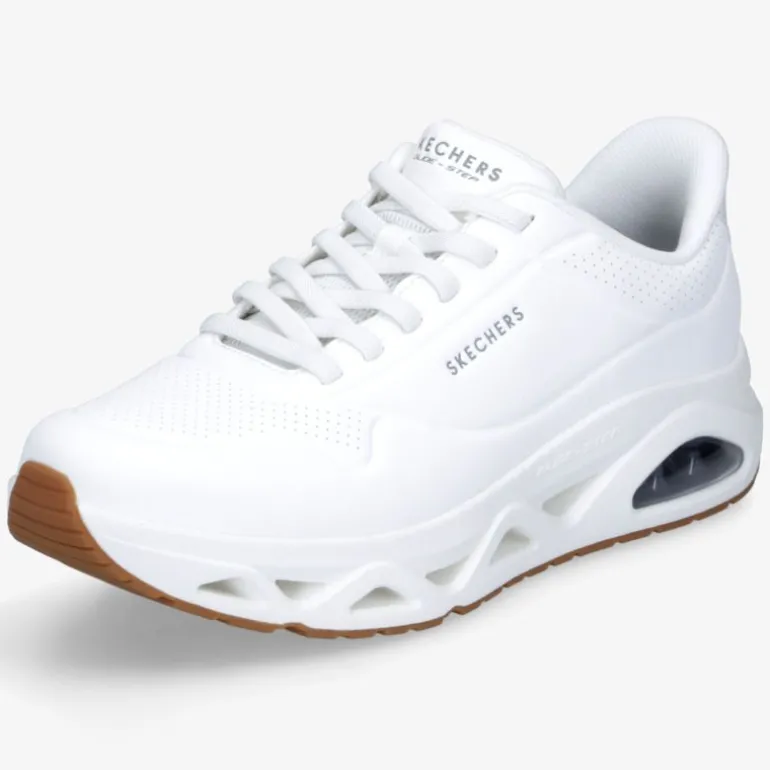 SKECHERS Herren Sneaker Low