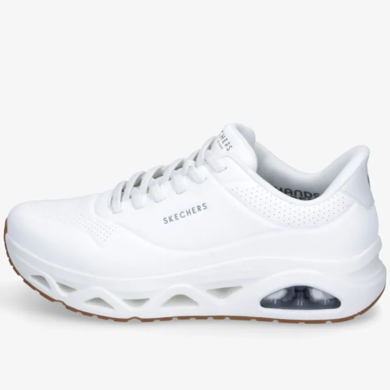 SKECHERS Herren Sneaker Low