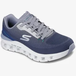 SKECHERS Herren Sneaker Low