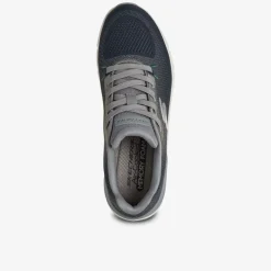 SKECHERS Herren Sneaker Low