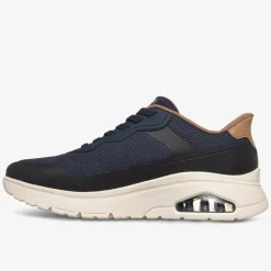 SKECHERS Herren Sneaker Low