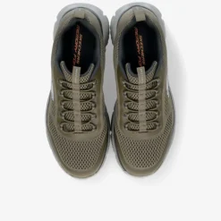 SKECHERS Herren Sneaker Low