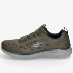 SKECHERS Herren Sneaker Low