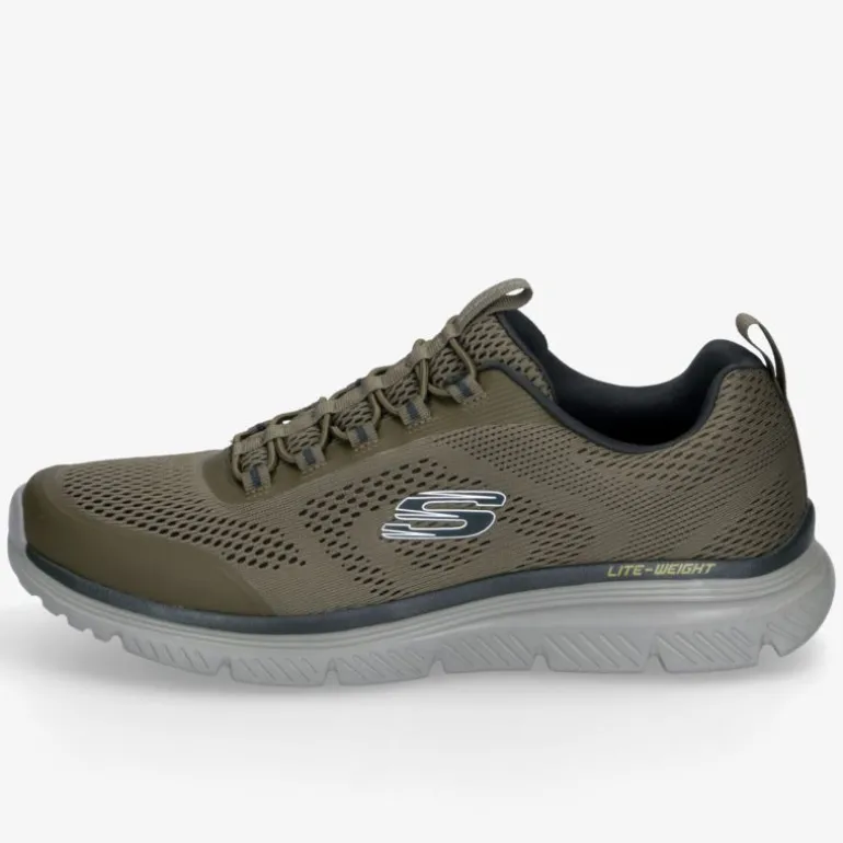 SKECHERS Herren Sneaker Low