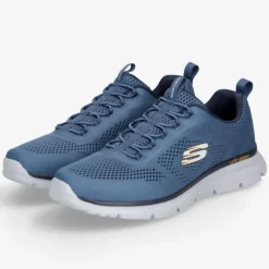 SKECHERS Herren Sneaker Low