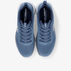 SKECHERS Herren Sneaker Low