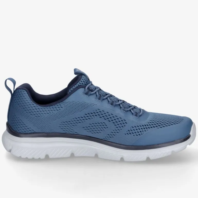 SKECHERS Herren Sneaker Low