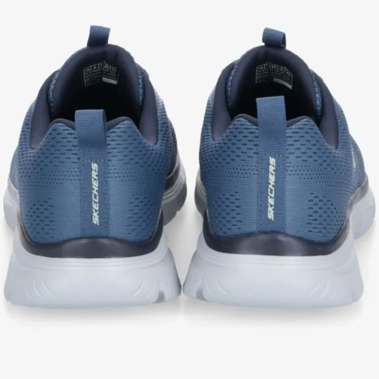 SKECHERS Herren Sneaker Low