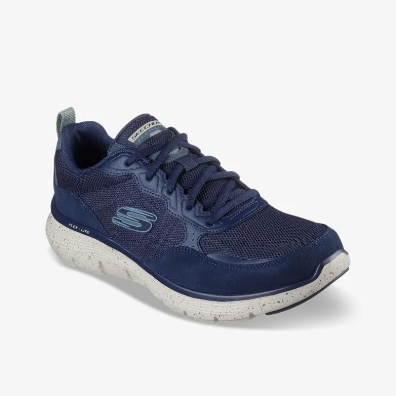 SKECHERS Herren Sneaker Low