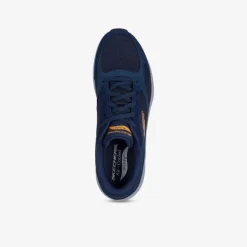 SKECHERS Herren Sneaker Low