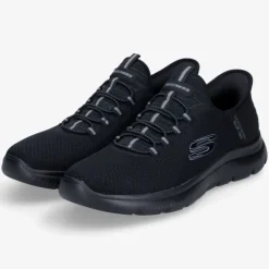 SKECHERS Herren Sneaker Low