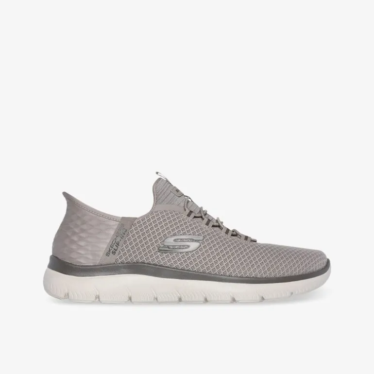 SKECHERS Herren Sneaker Low
