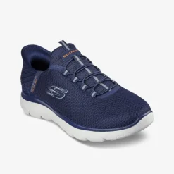 SKECHERS Herren Sneaker Low