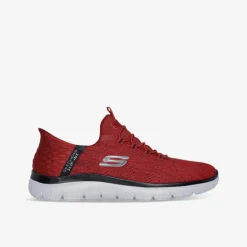 SKECHERS Herren Sneaker Low