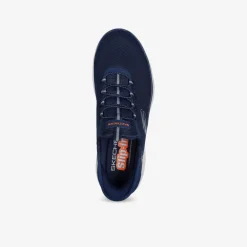 SKECHERS Herren Sneaker Low