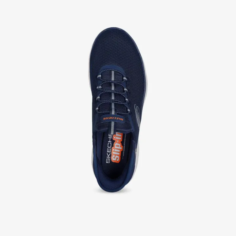 SKECHERS Herren Sneaker Low