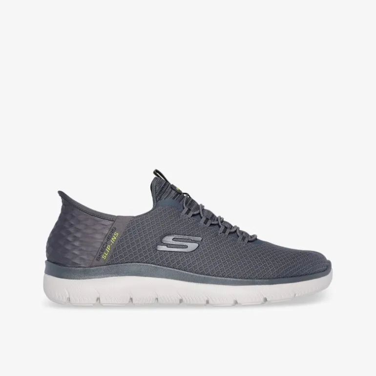 SKECHERS Herren Sneaker Low