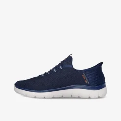 SKECHERS Herren Sneaker Low