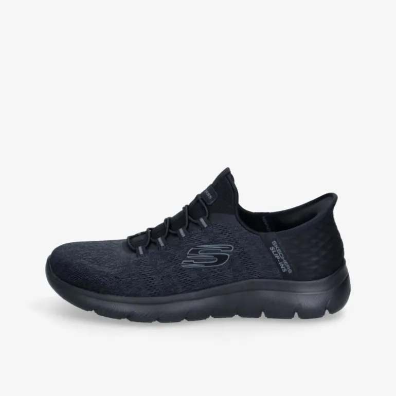 SKECHERS Herren Sneaker Low