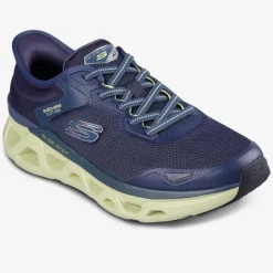 SKECHERS Herren Sneaker Low