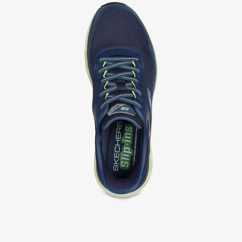 SKECHERS Herren Sneaker Low