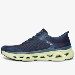 SKECHERS Herren Sneaker Low