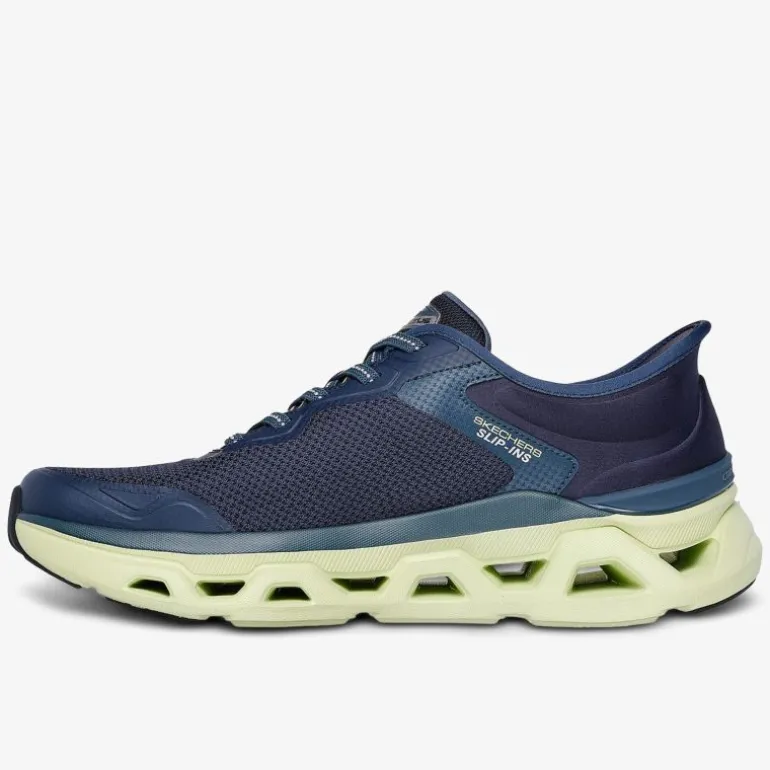 SKECHERS Herren Sneaker Low