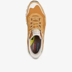 SKECHERS Herren Sneaker Low