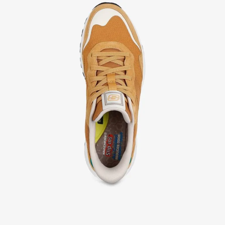 SKECHERS Herren Sneaker Low