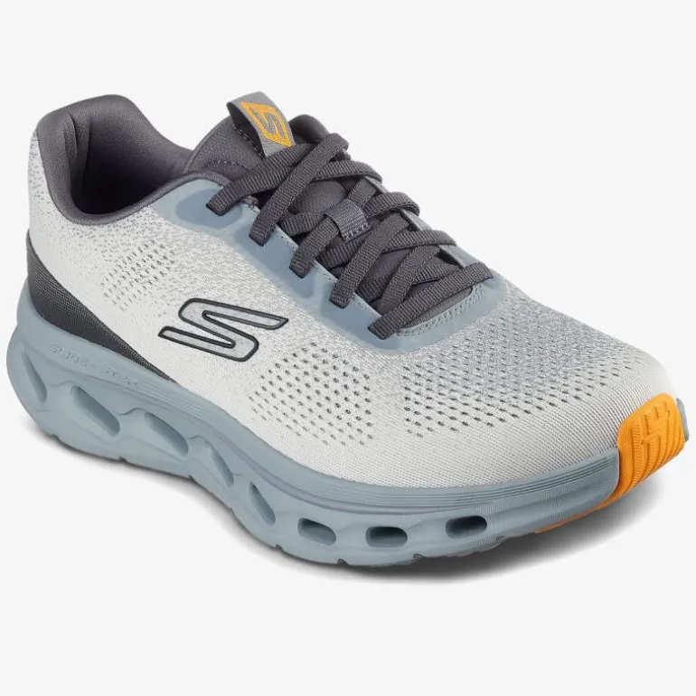 SKECHERS Herren Sneaker Low