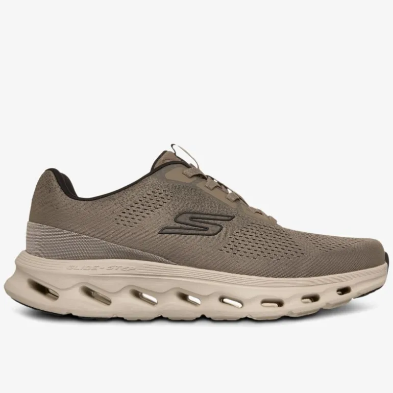 SKECHERS Herren Sneaker Low