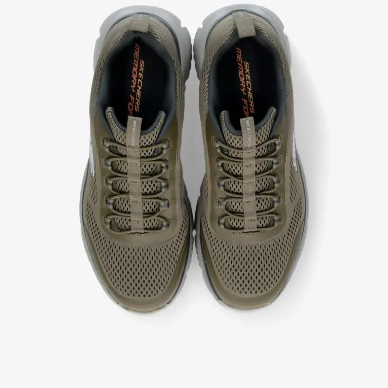 SKECHERS Herren Sneaker Low